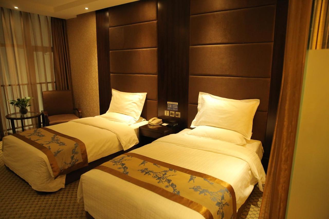 Days Hotel Beijing Guomen Extérieur photo